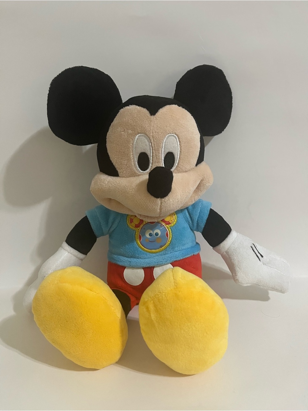Mickey Mouse Clubhouse Fun Mickey
